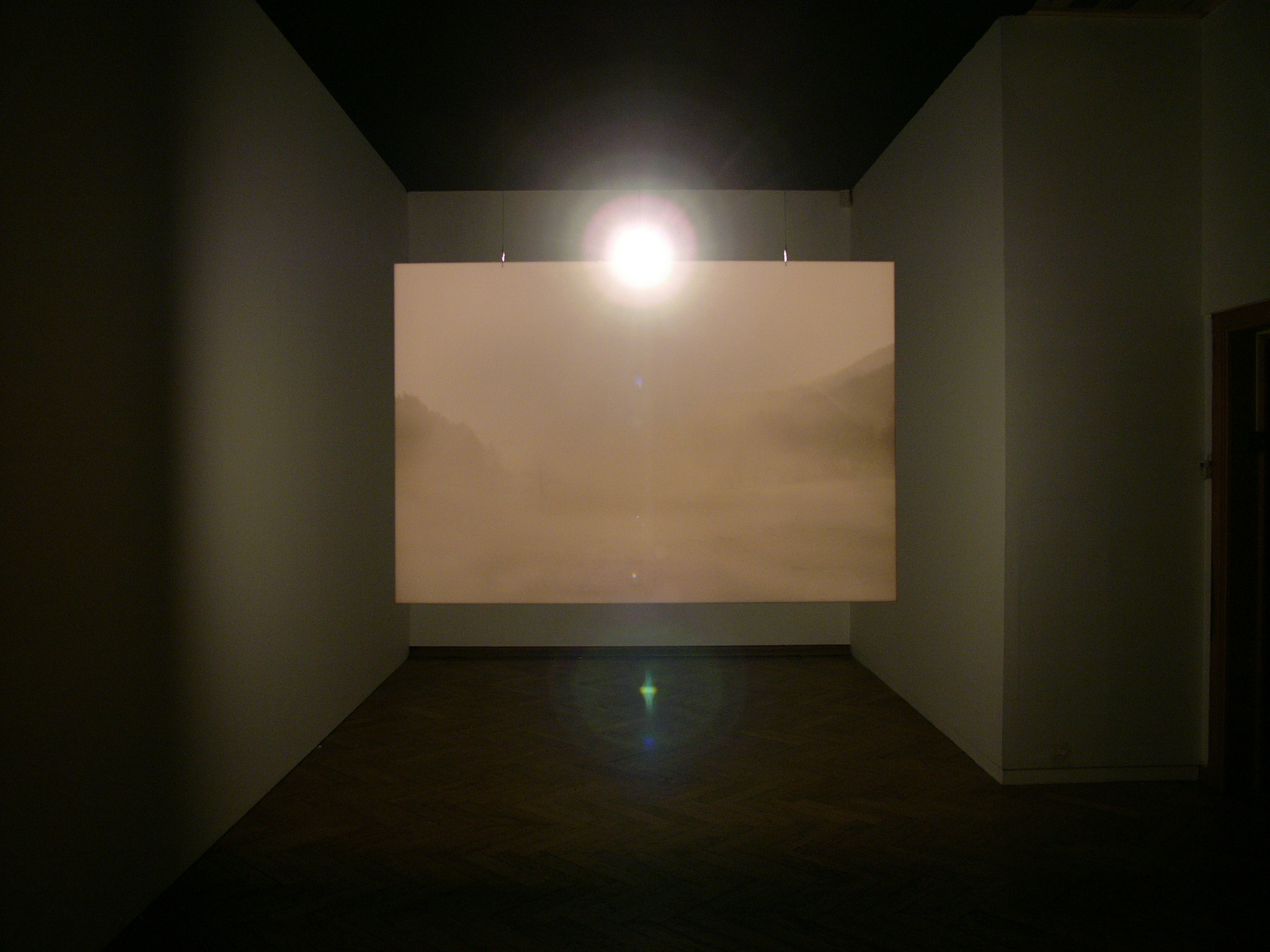  BOZAR, Brussels, 2008 (photo Bram Vandeveire)